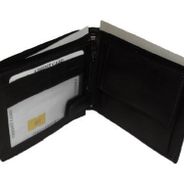 Wallet with coin storage - Midtown AV