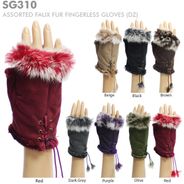 Gloves for women - Midtown AV