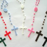 Rosaries of colors - Midtown AV