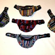 Five fanny packs - Midtown AV