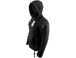 Black jacket - Midtown AV