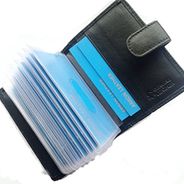 Credit card holder wallet - Midtown AV